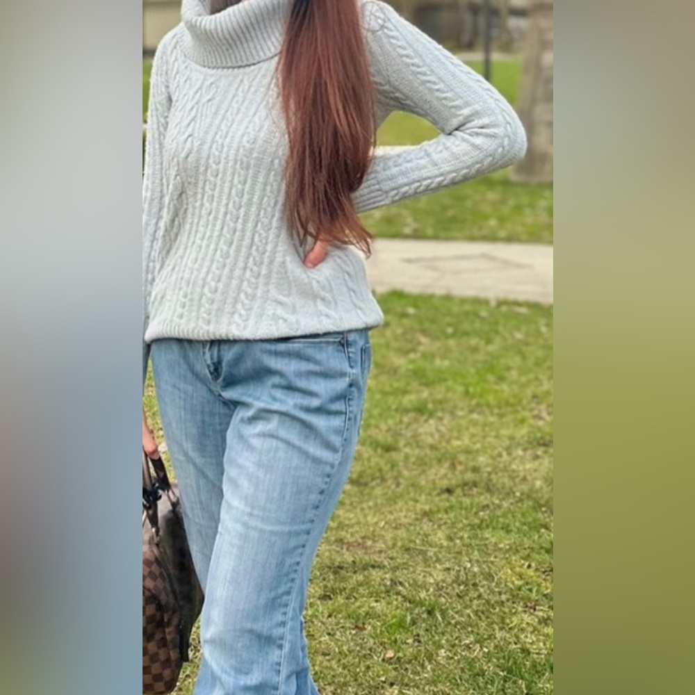 Calvin Klein Warm sweater